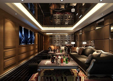 太仓放得开KTV娱乐会所排行