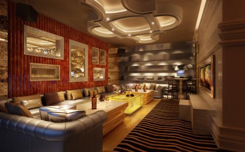 泰州最好玩开放真空KTV陪唱消费排名