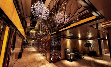 潍坊KTV陪唱公主哪家好