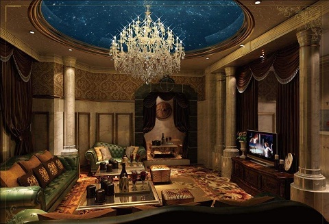 宜昌比较好的陪唱妹子KTV夜总会消费排名