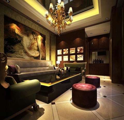 拉萨哪个KTV陪酒消费便宜