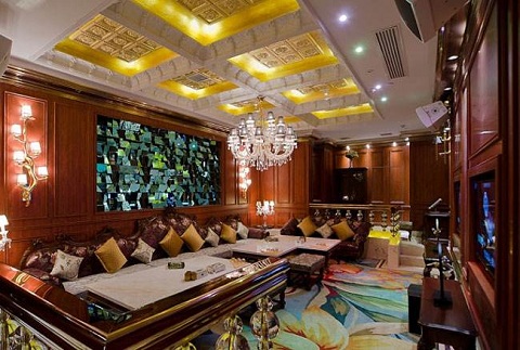 唐山妹子最多KTV荤夜总会消费价格排名