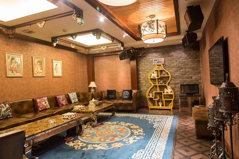 兰州哪个KTV公主陪酒实惠漂亮多