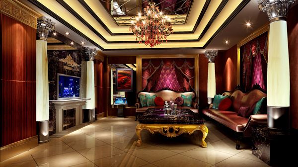 烟台KTV陪唱美女哪家玩的最开放