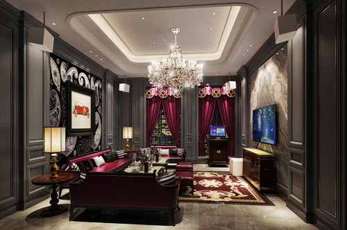 烟台商务KTV陪酒消费价格排名