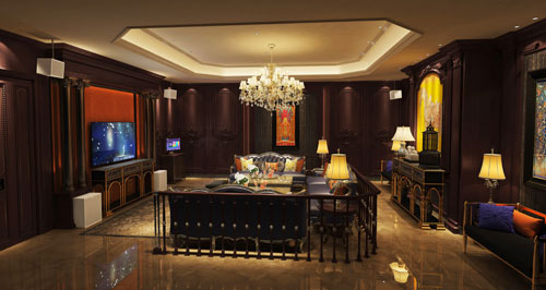 中山最开放KTV花场消费排名