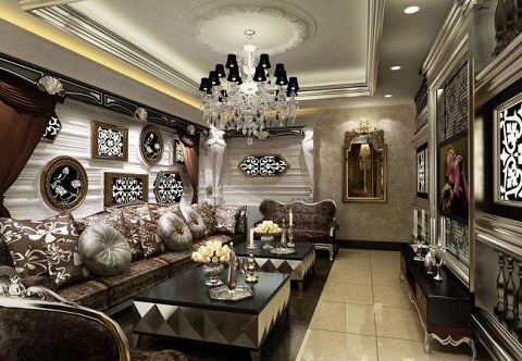 金华哪家KTV荤的最好玩