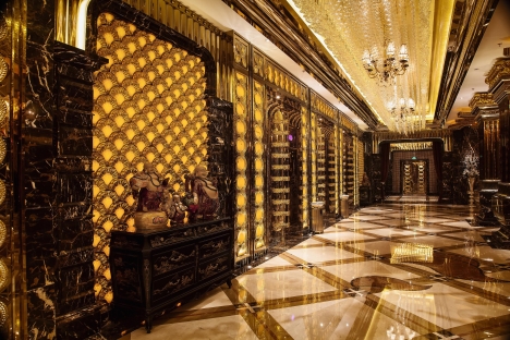 南通游戏节目多尺度大的真空KTV消费体验