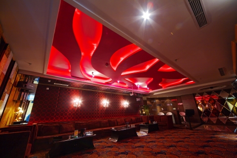 南通最开放便宜的KTV会所消费体验