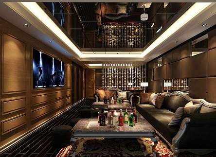 南通KTV真空哪家服务好