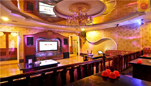 南通比较便宜商务KTV会所